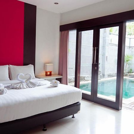 The Lavana Bali Radiance Villa Canggu Εξωτερικό φωτογραφία