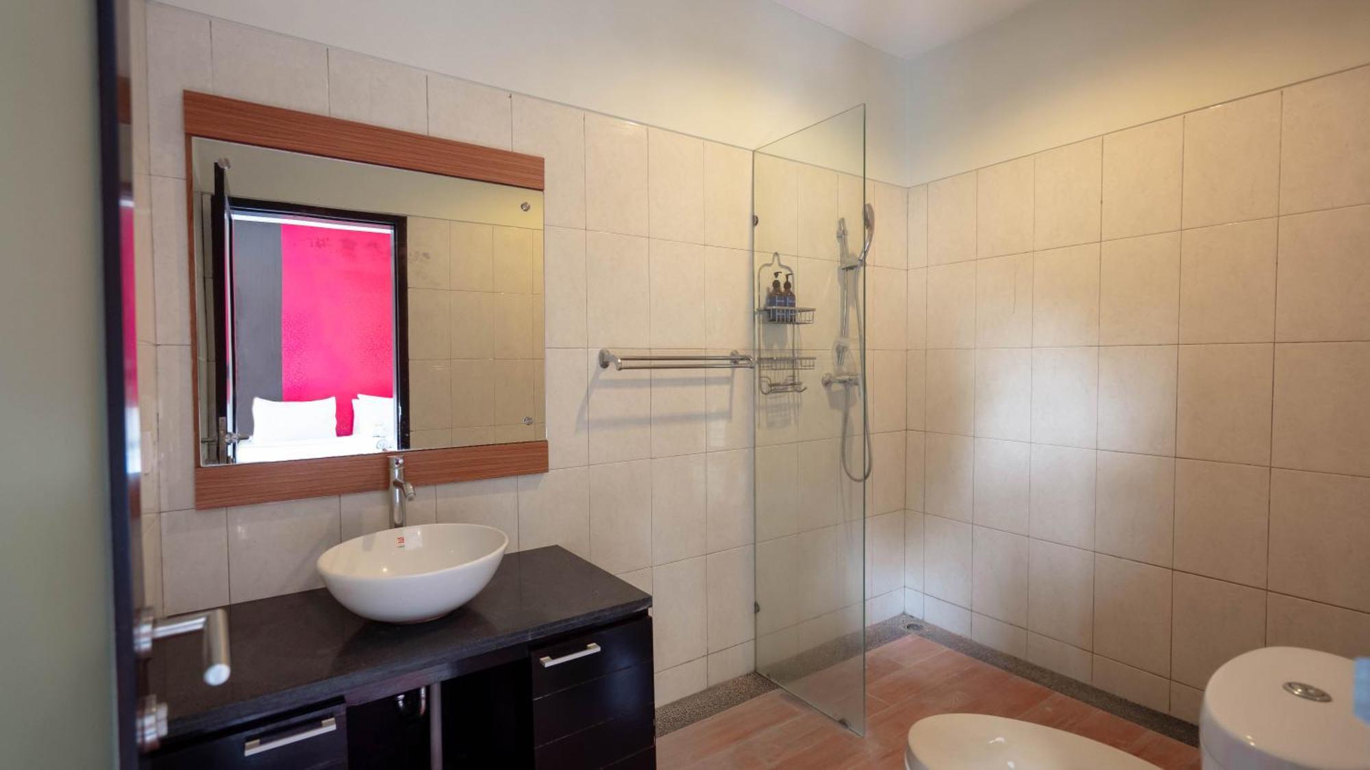 The Lavana Bali Radiance Villa Canggu Εξωτερικό φωτογραφία