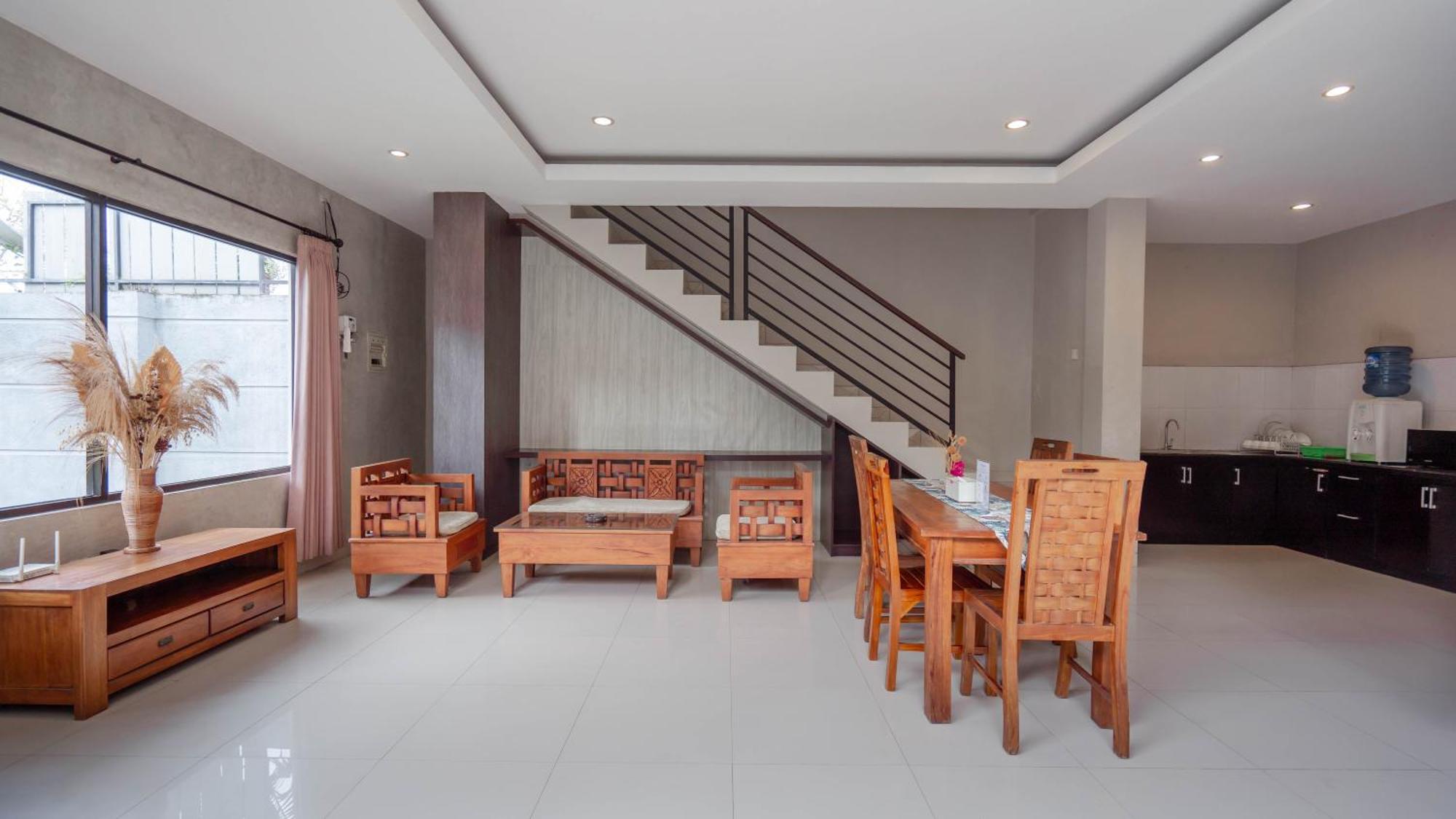 The Lavana Bali Radiance Villa Canggu Εξωτερικό φωτογραφία