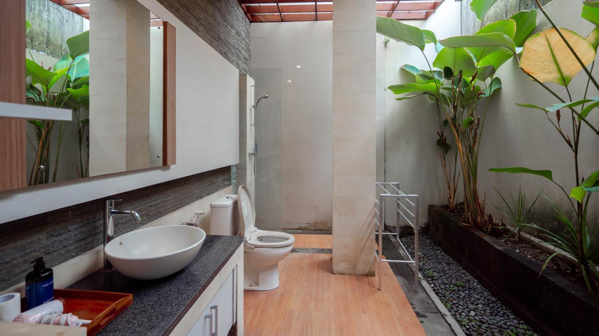 The Lavana Bali Radiance Villa Canggu Εξωτερικό φωτογραφία