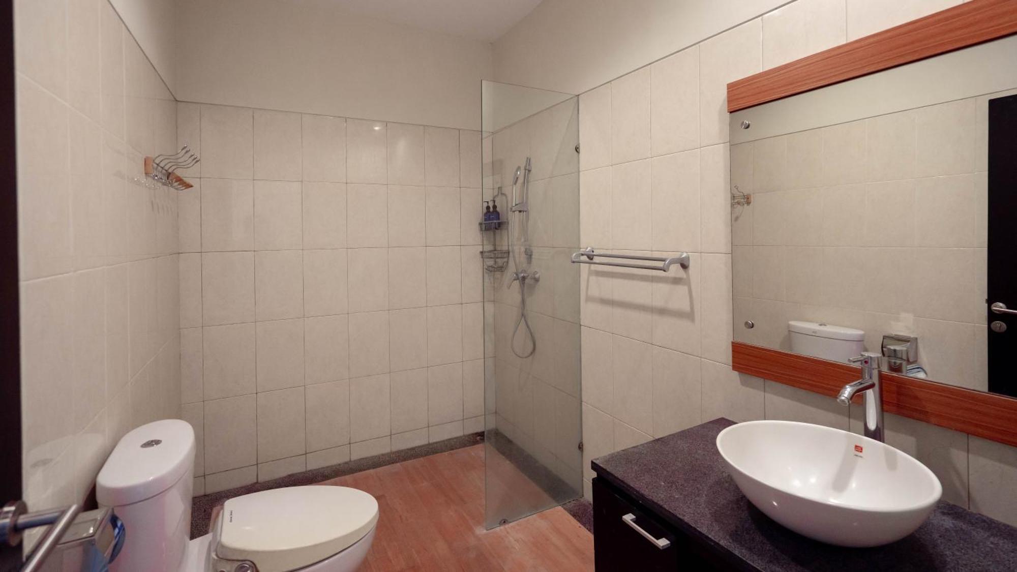 The Lavana Bali Radiance Villa Canggu Εξωτερικό φωτογραφία