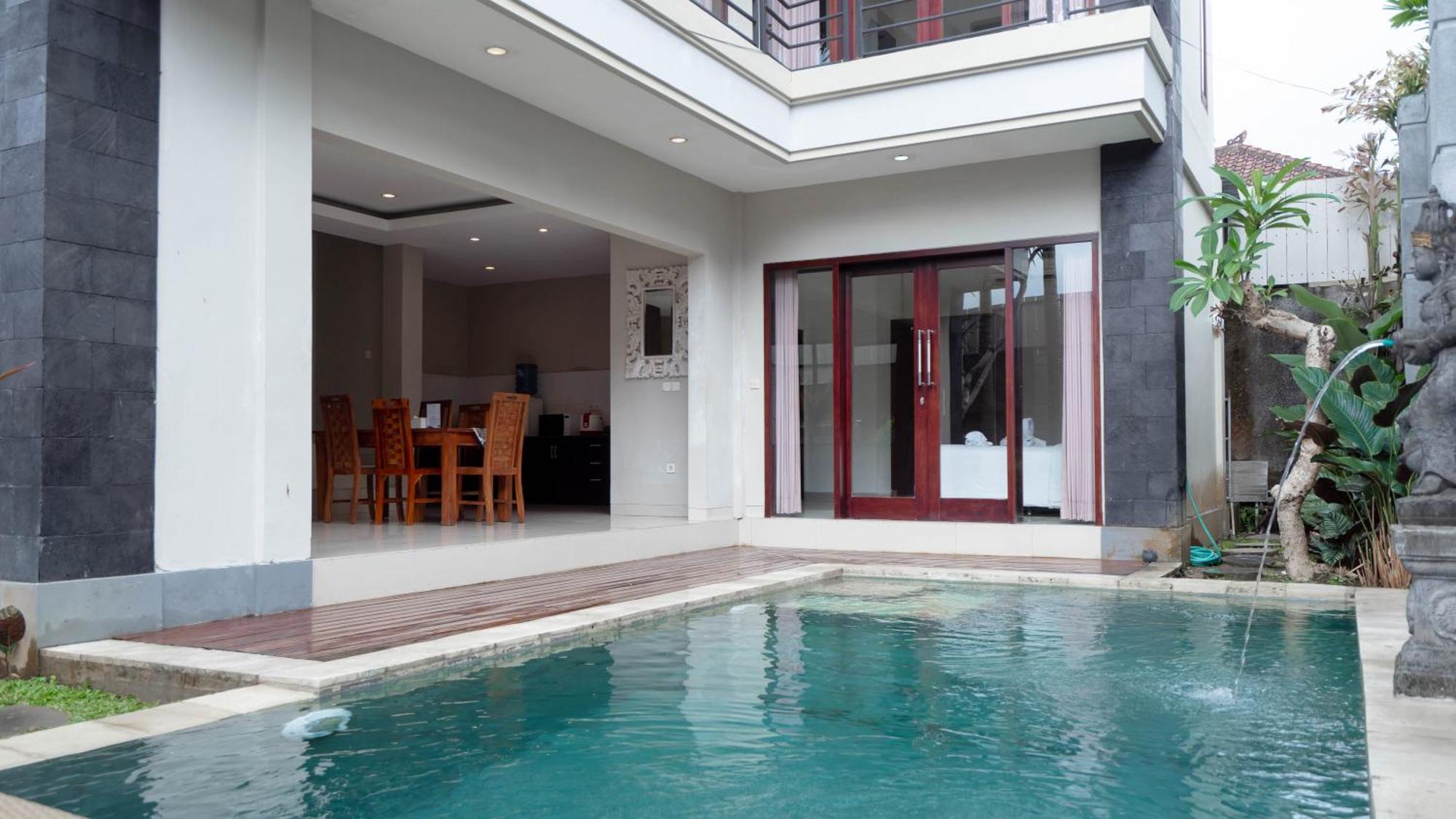 The Lavana Bali Radiance Villa Canggu Εξωτερικό φωτογραφία