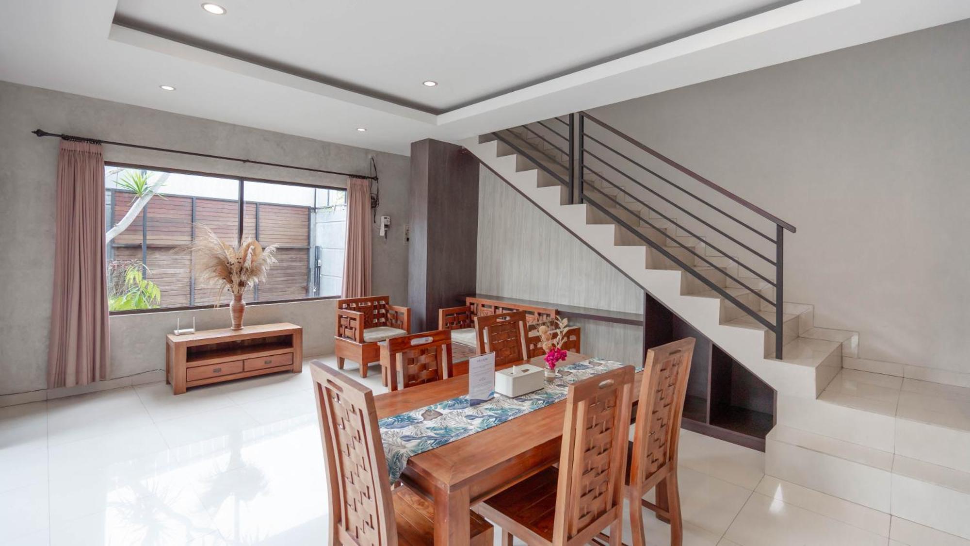 The Lavana Bali Radiance Villa Canggu Εξωτερικό φωτογραφία