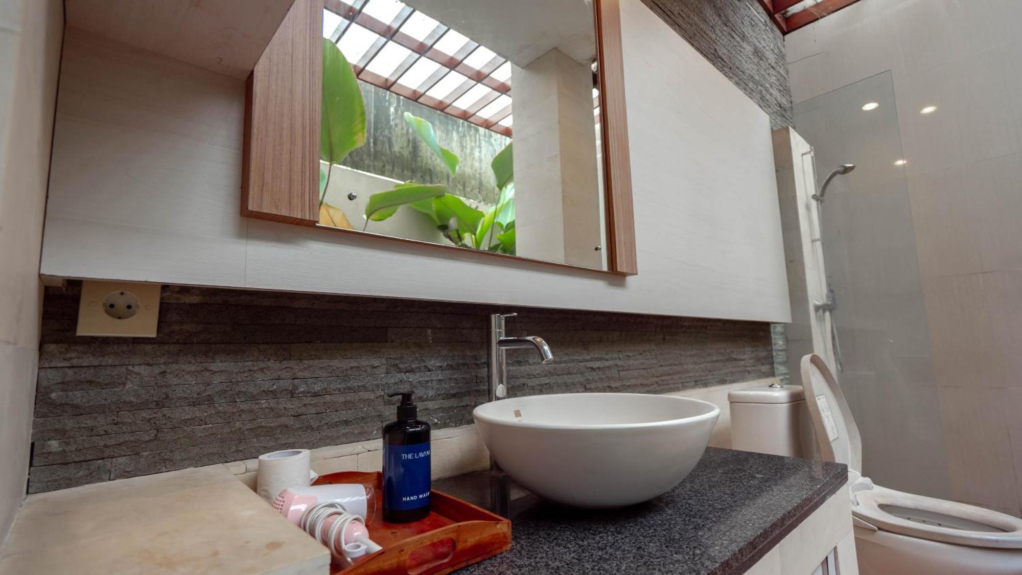 The Lavana Bali Radiance Villa Canggu Εξωτερικό φωτογραφία