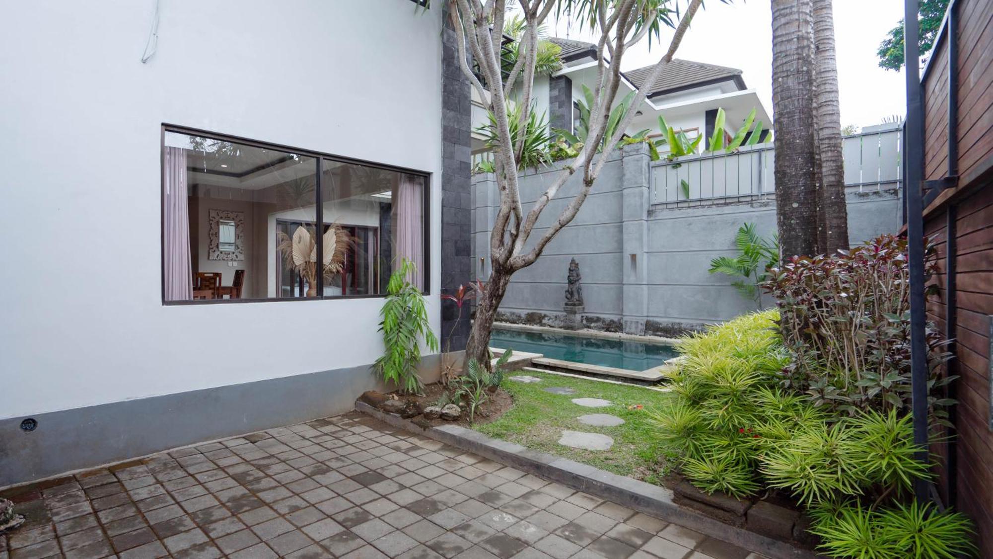 The Lavana Bali Radiance Villa Canggu Εξωτερικό φωτογραφία