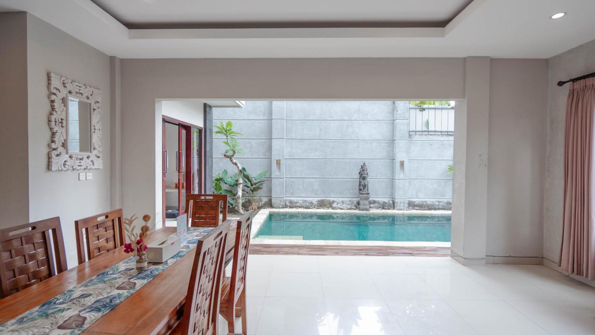 The Lavana Bali Radiance Villa Canggu Εξωτερικό φωτογραφία