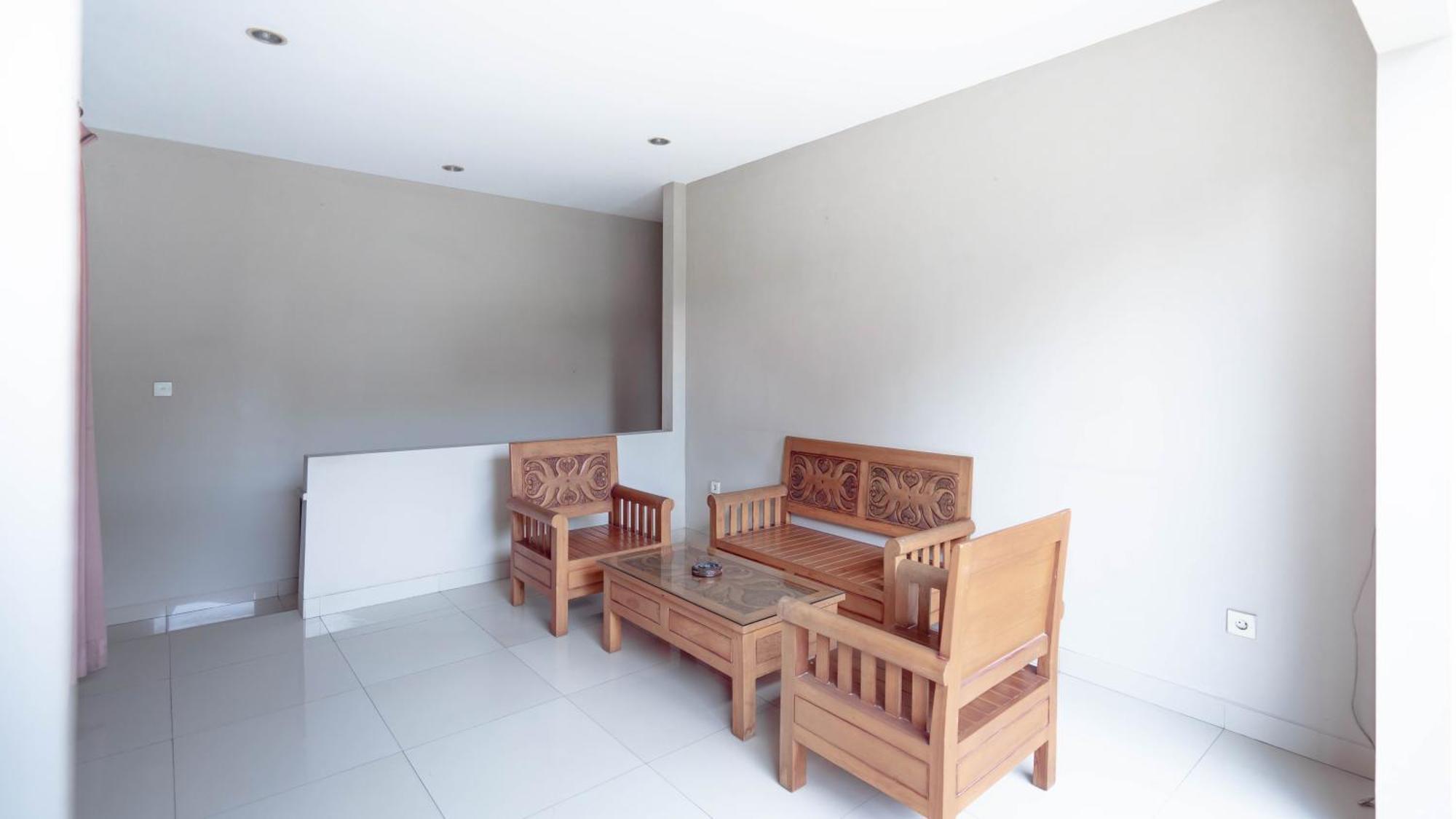 The Lavana Bali Radiance Villa Canggu Εξωτερικό φωτογραφία