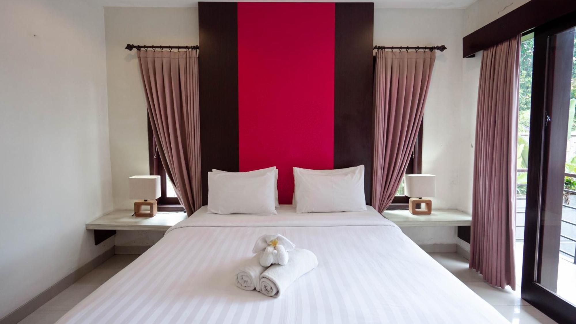 The Lavana Bali Radiance Villa Canggu Εξωτερικό φωτογραφία