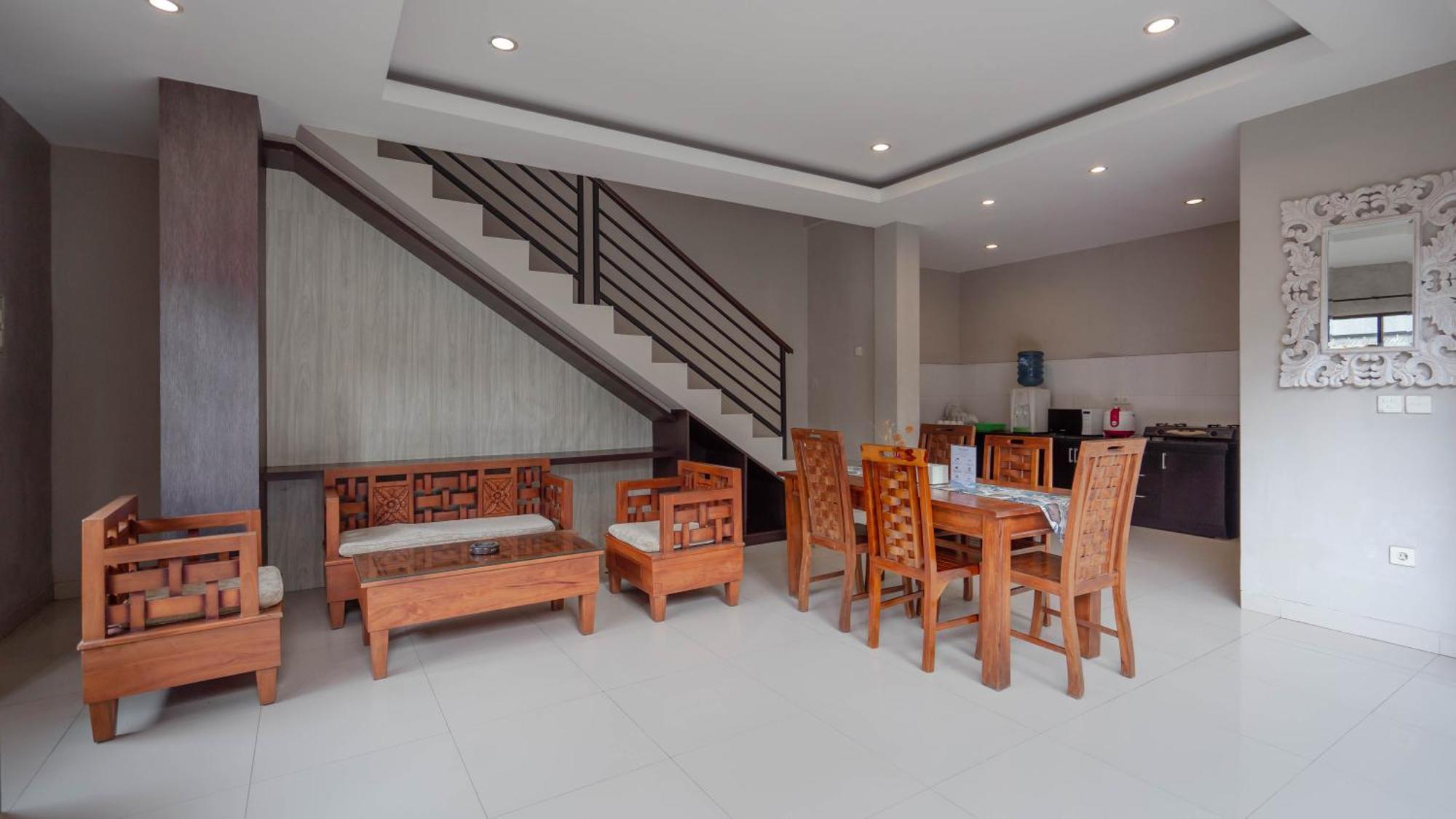 The Lavana Bali Radiance Villa Canggu Εξωτερικό φωτογραφία