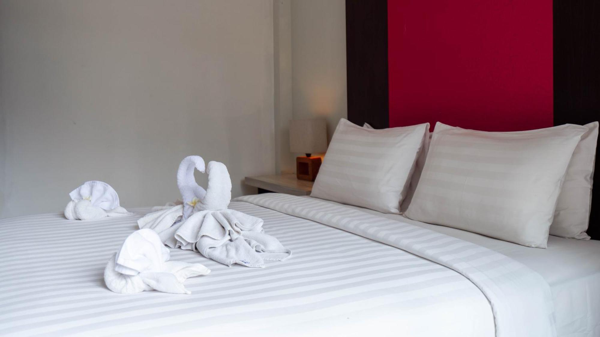 The Lavana Bali Radiance Villa Canggu Εξωτερικό φωτογραφία