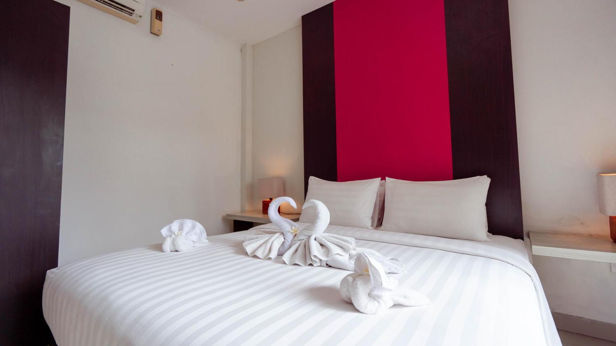 The Lavana Bali Radiance Villa Canggu Εξωτερικό φωτογραφία