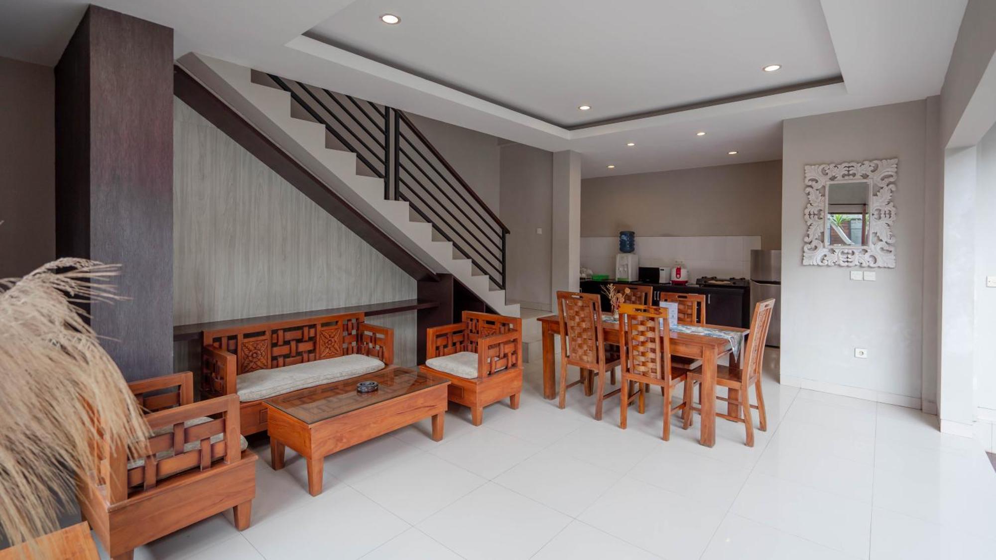 The Lavana Bali Radiance Villa Canggu Εξωτερικό φωτογραφία